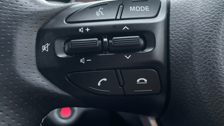 Kia Stonic 1.0T GDi 48V Connect 5dr Petrol Estate